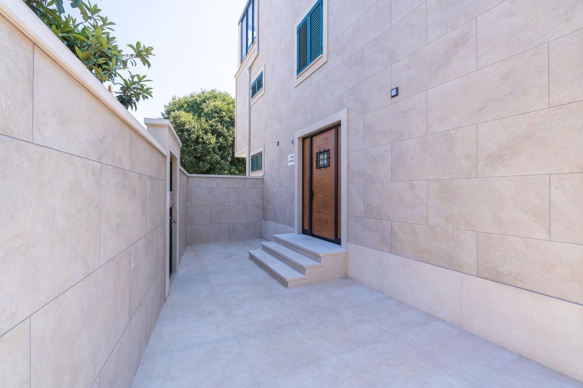 Apartman Palo Alto,Free Parking Ντουμπρόβνικ Εξωτερικό φωτογραφία