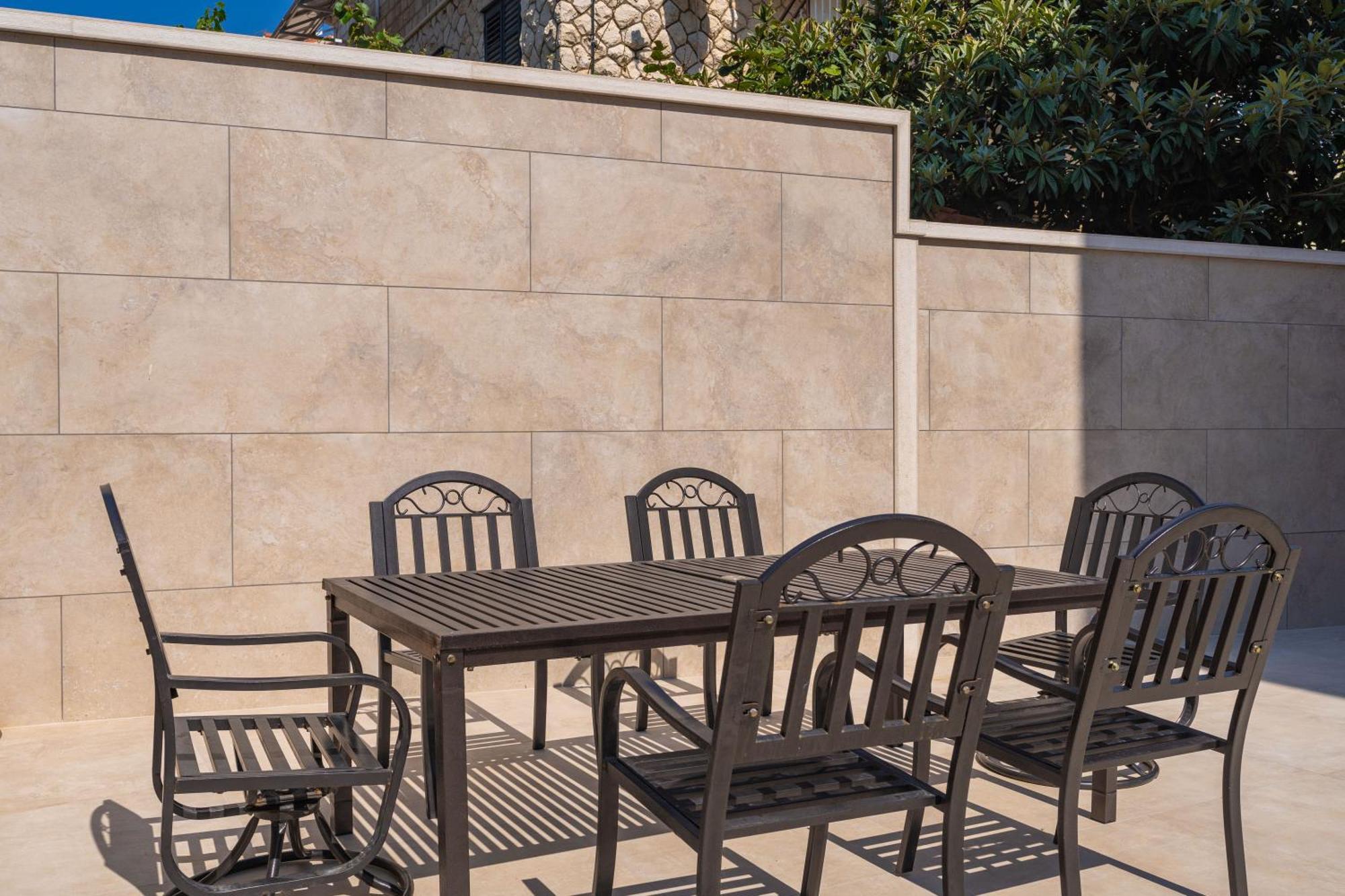 Apartman Palo Alto,Free Parking Ντουμπρόβνικ Εξωτερικό φωτογραφία
