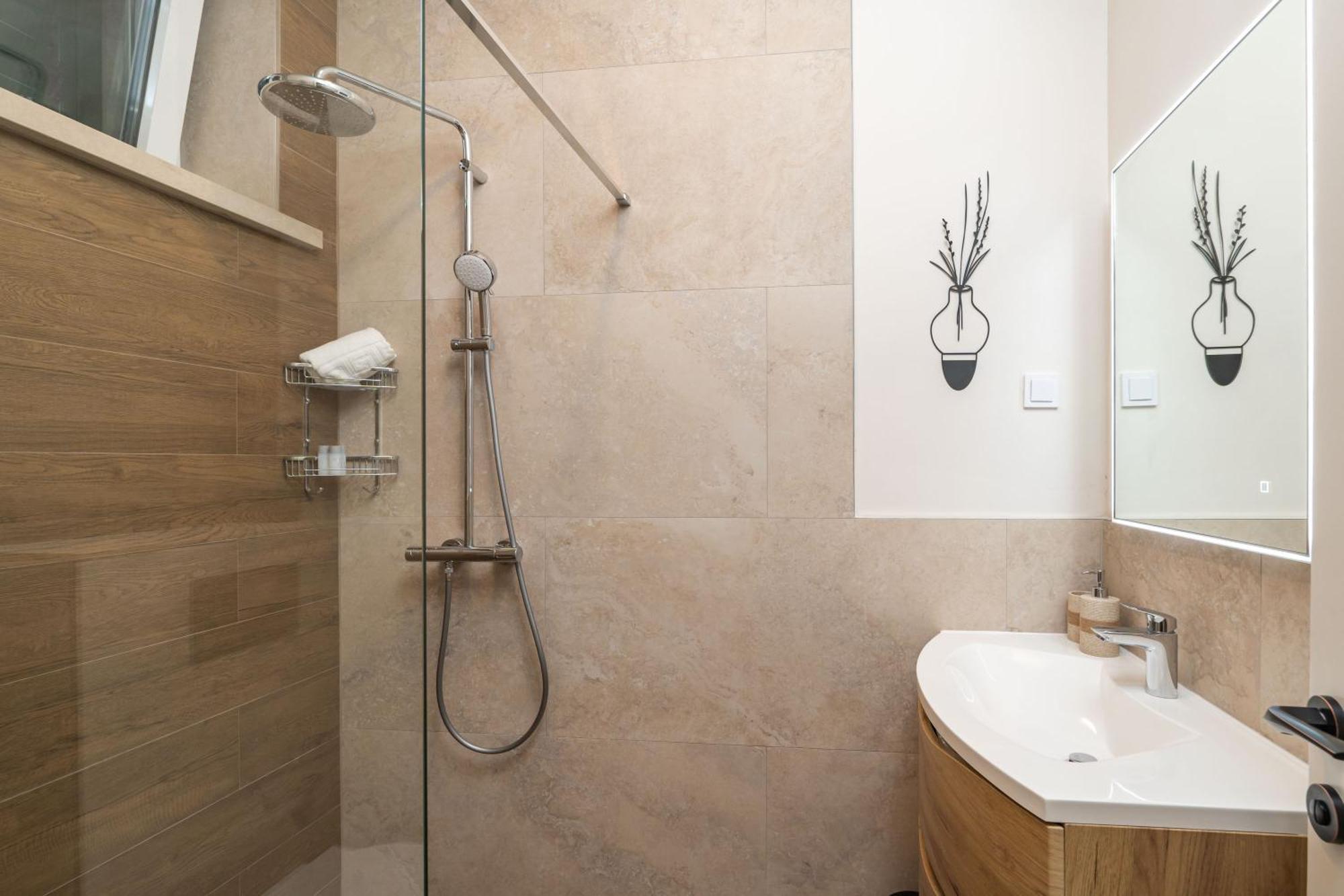 Apartman Palo Alto,Free Parking Ντουμπρόβνικ Εξωτερικό φωτογραφία