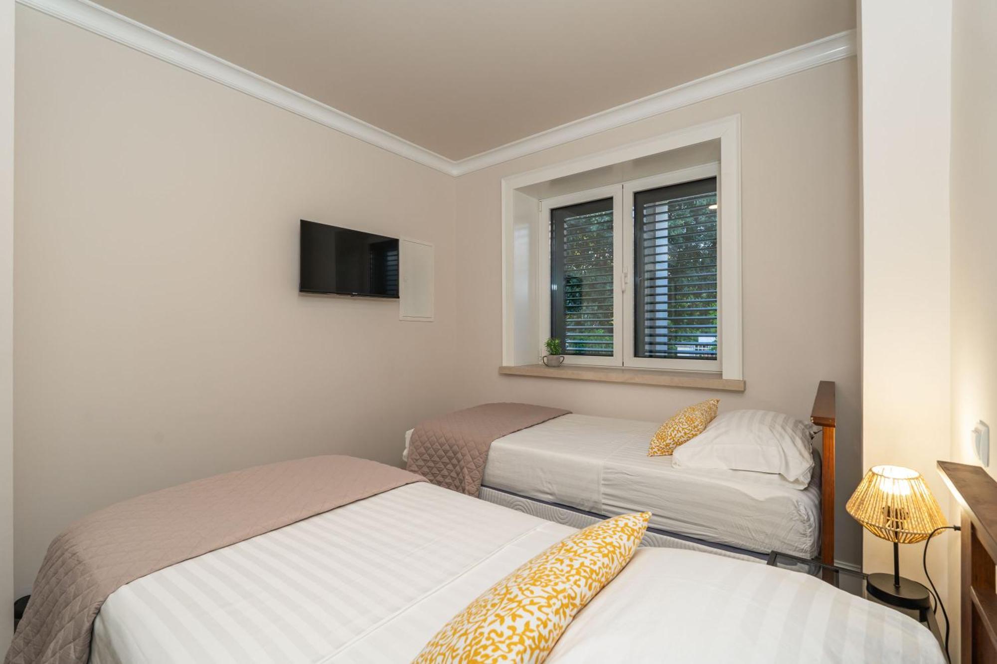 Apartman Palo Alto,Free Parking Ντουμπρόβνικ Εξωτερικό φωτογραφία