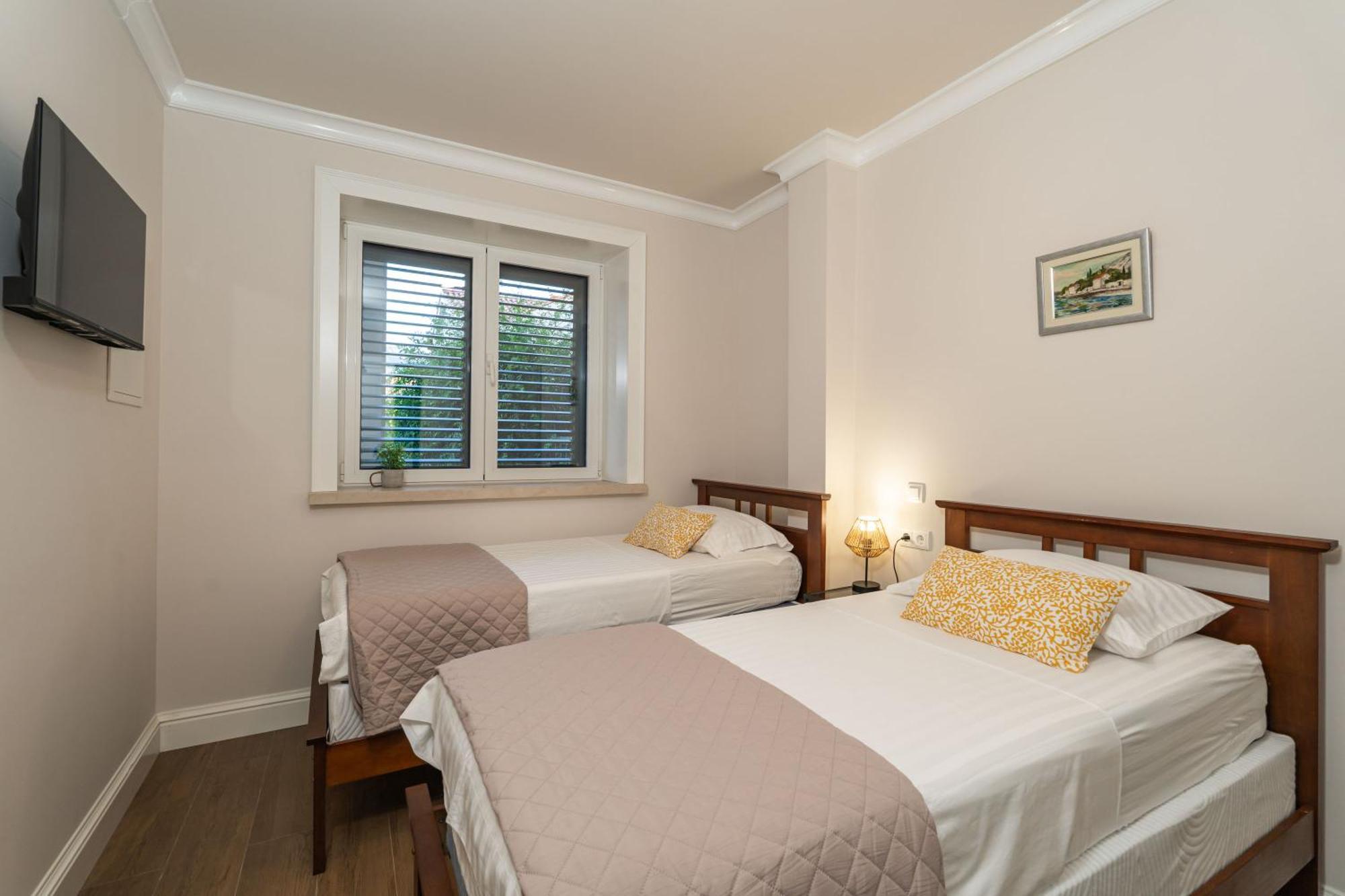 Apartman Palo Alto,Free Parking Ντουμπρόβνικ Εξωτερικό φωτογραφία