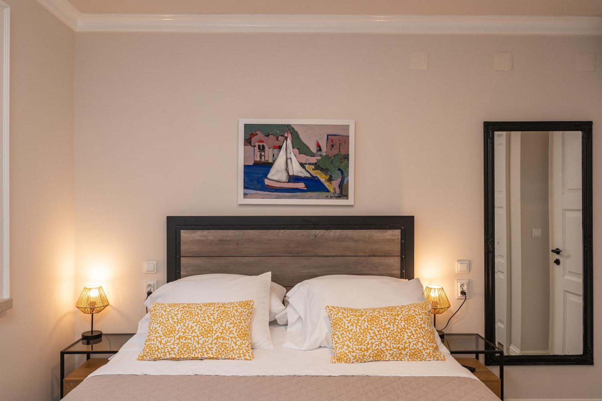Apartman Palo Alto,Free Parking Ντουμπρόβνικ Εξωτερικό φωτογραφία