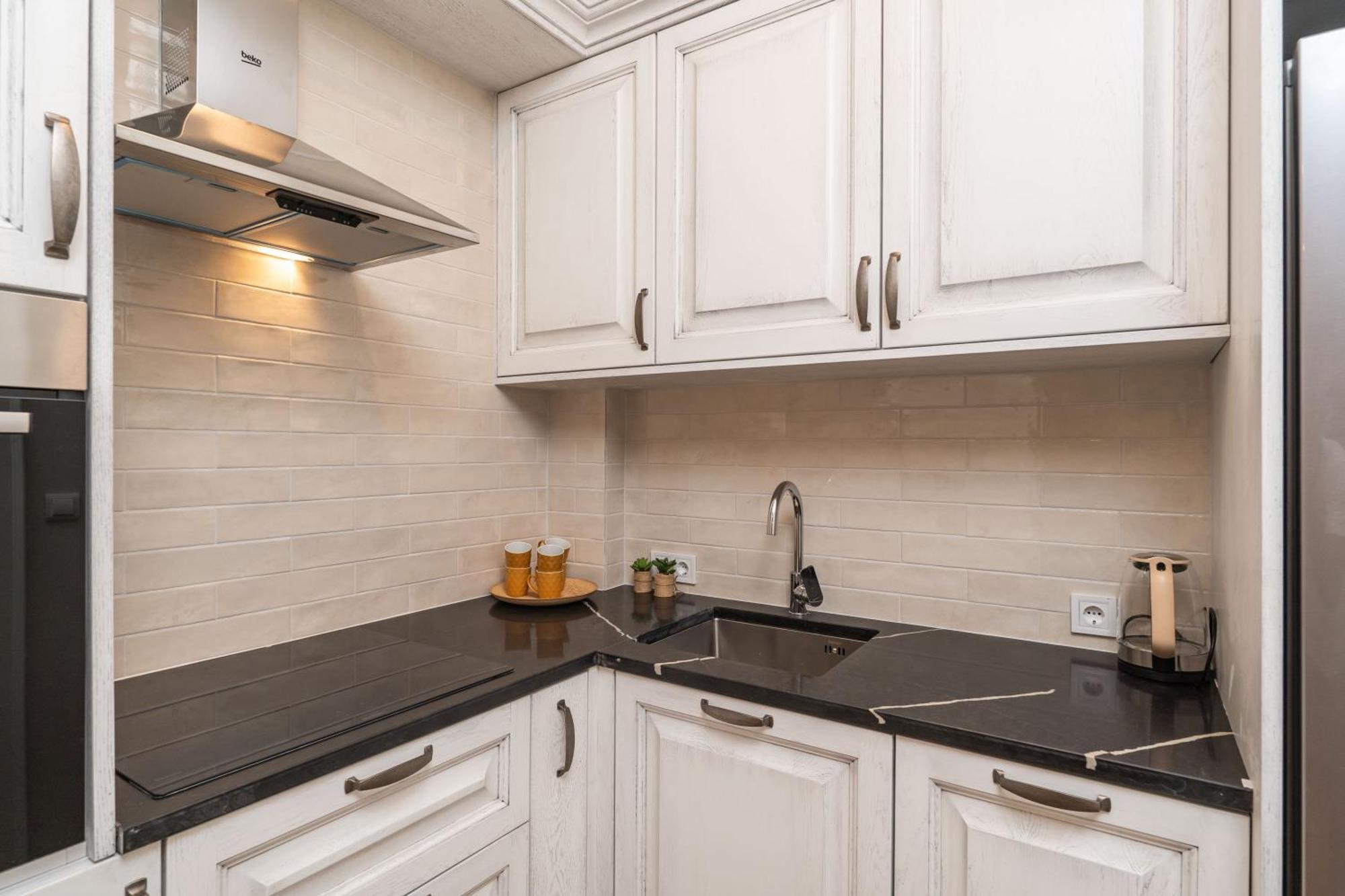 Apartman Palo Alto,Free Parking Ντουμπρόβνικ Εξωτερικό φωτογραφία